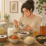 natural probiotic foods